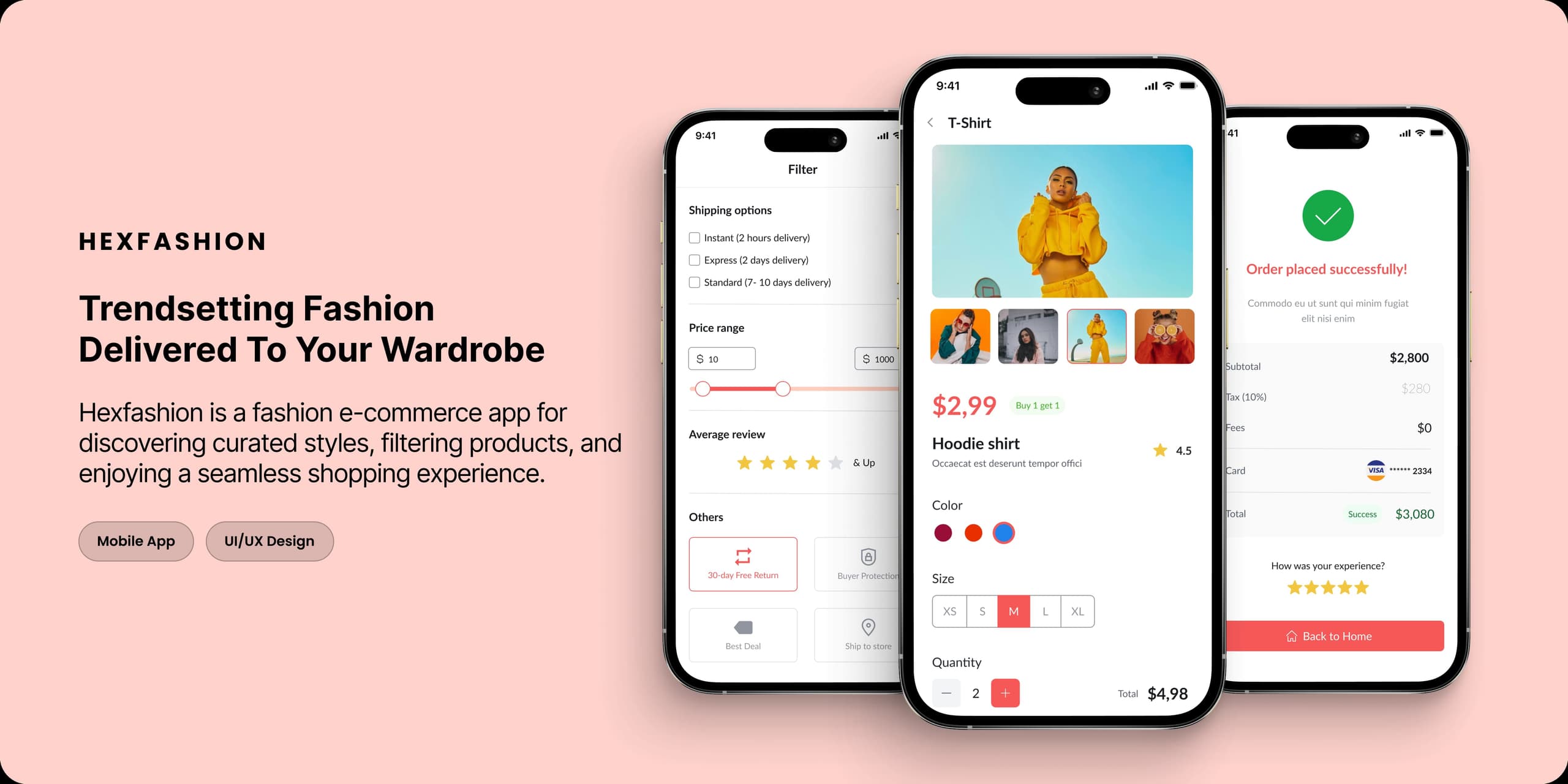 Hexfashion