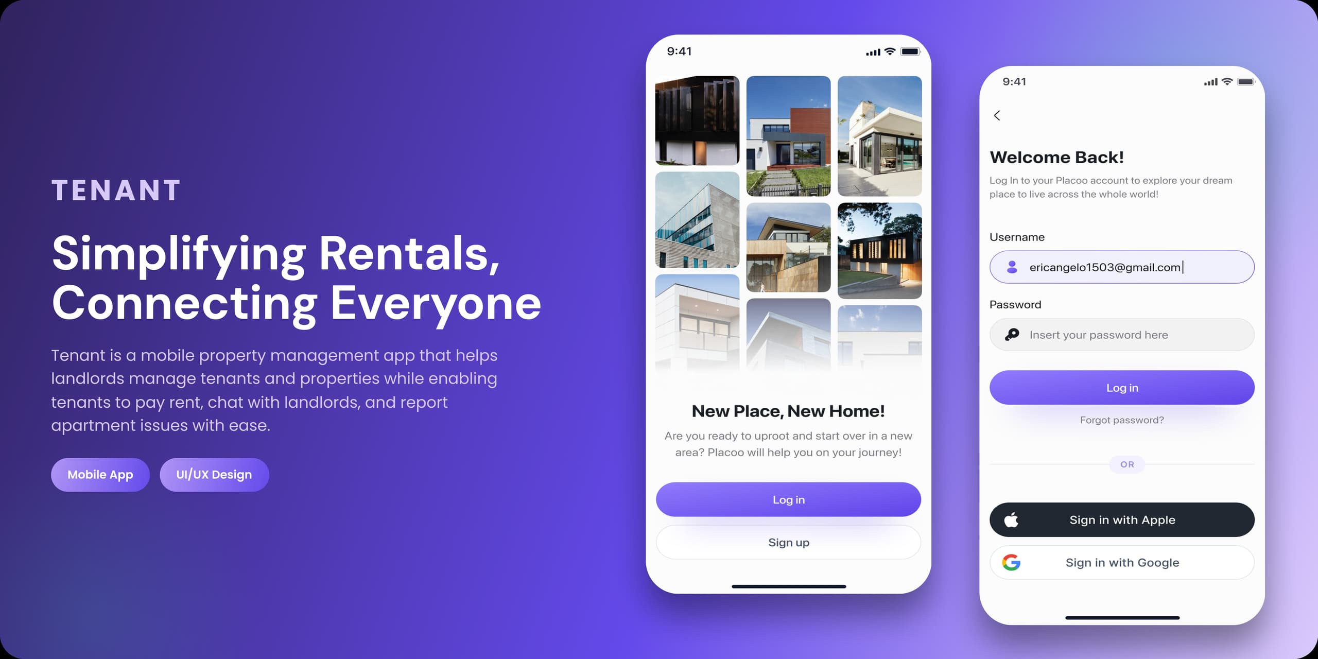 Tenant