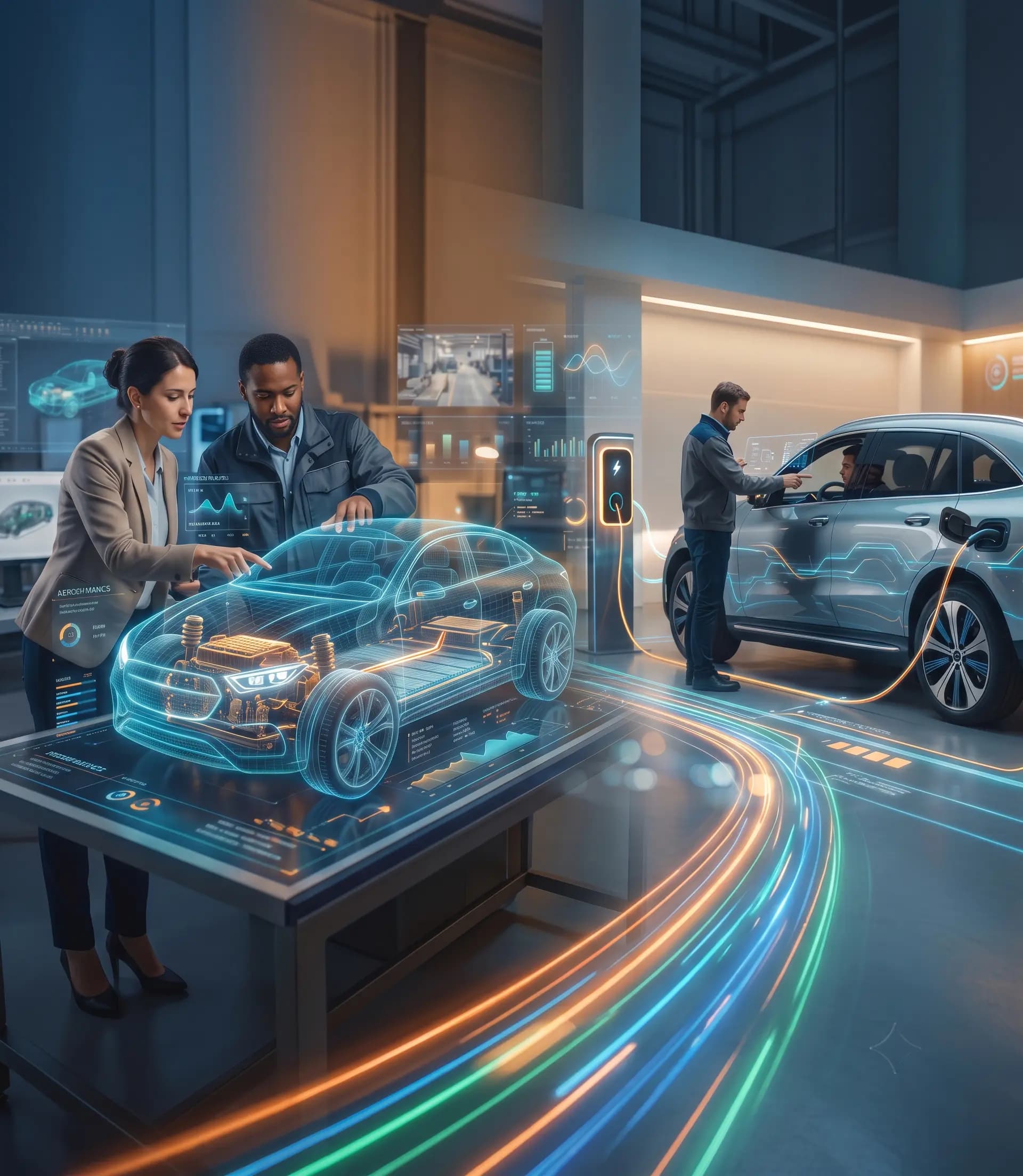 Automotive