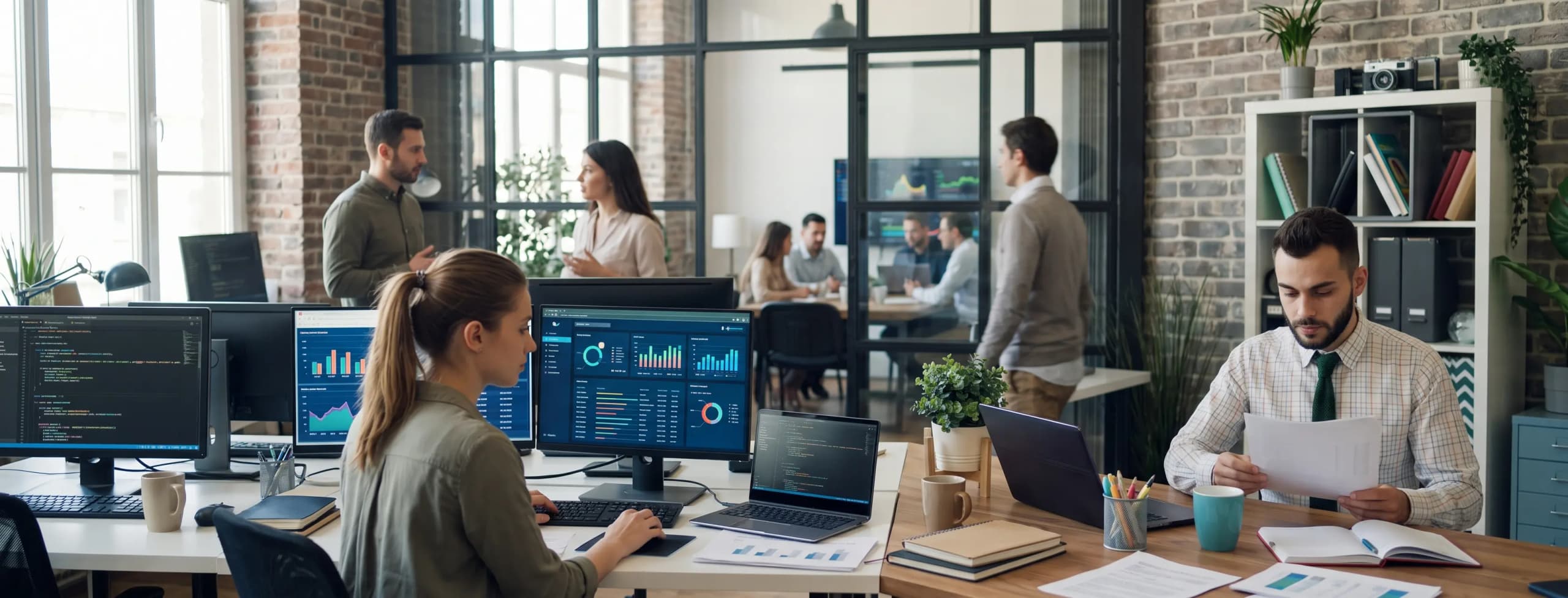 Common problems in financial software