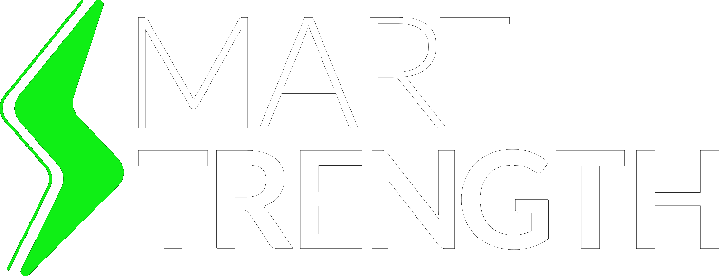 Smart Strength Logo