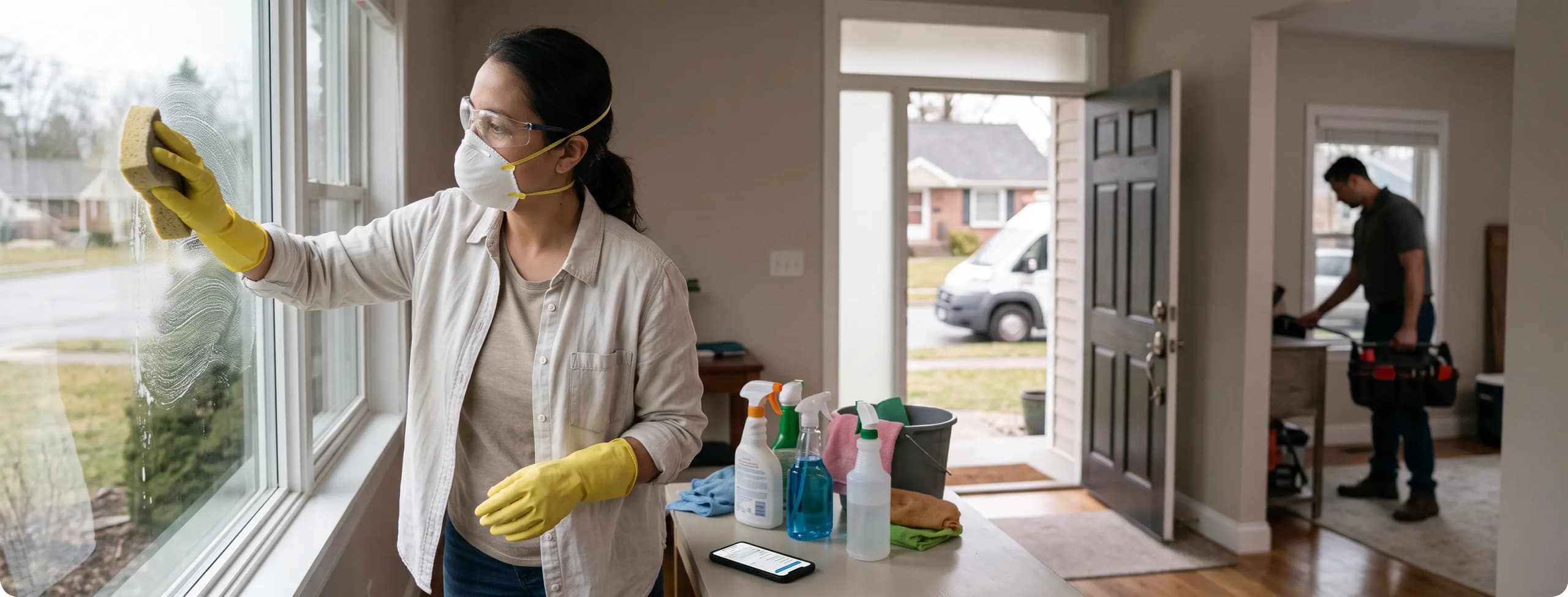 Common problems in on-demand software