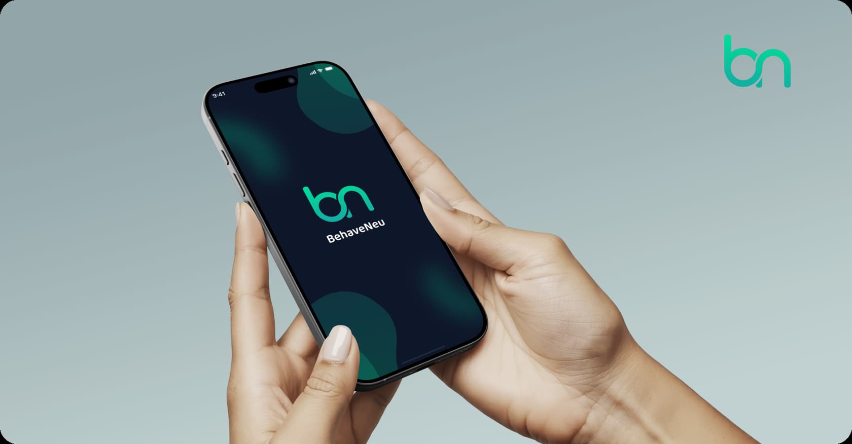 Behaveneu mobile application onboarding