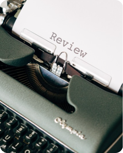 Testimonial Left Image